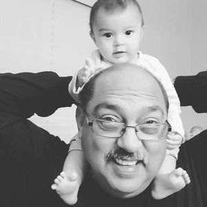 Meet your Posher, Carmen